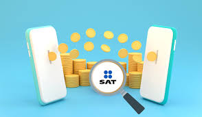 EVITA CIERTAS PALABRAS EN TUS TRANSFERENCIAS, PODRÍAS TENER PROBLEMAS CON EL SAT.