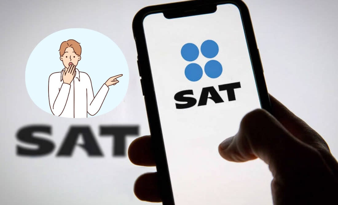 SAT ACLARA: LA CONSTANCIA DE SITUACIÓN FISCAL CONTINÚA VIGENTE Y NO HA SIDO SUSTITUIDA.
