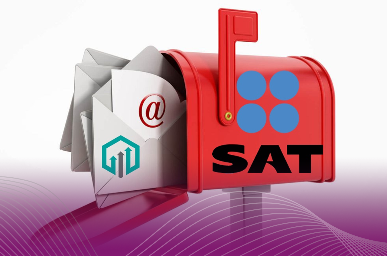 SAT MULTIPLICA REVISIONES POR BUZÓN.